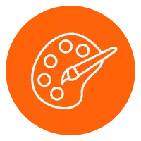 mera vital Katze Icon Farbdifferenzierung mera vital Katze Icon Farbdifferenzierung
