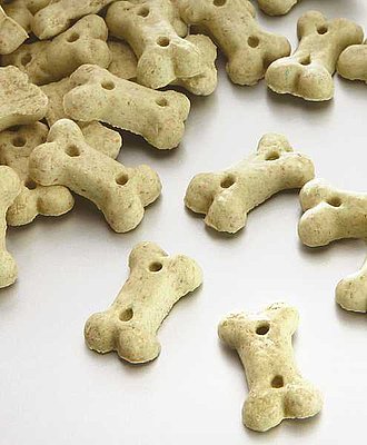 11:MERA Snacks Puppy Knochen Mint eine gesunde Ergänzung für Hunde