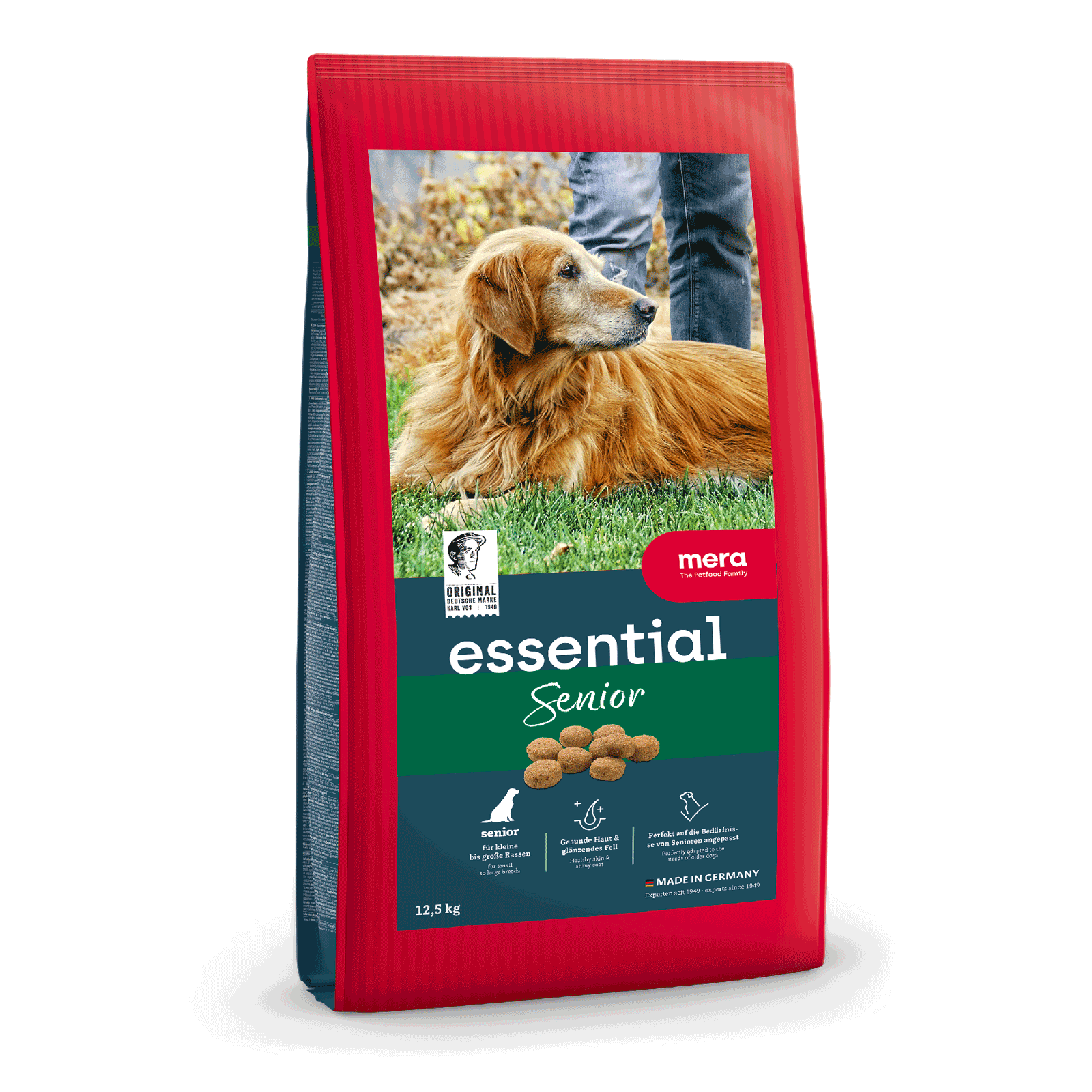 mera essential senior Packshot