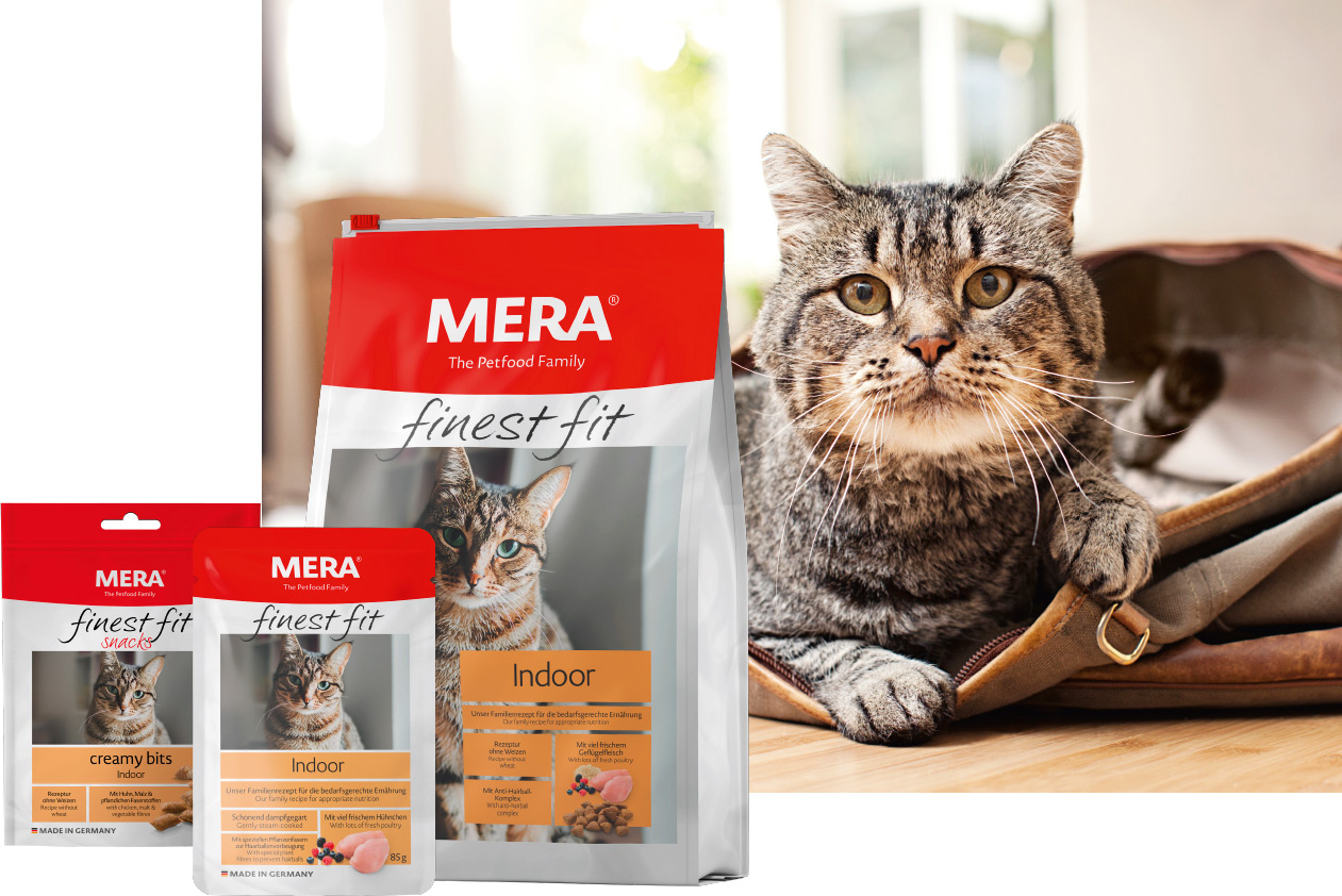 mera finest fit Packshots mera finest fit Packshots